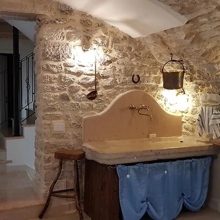 Taverna Paradiso Bed & Breakfast SantʼAmbrogio di Valpolicella