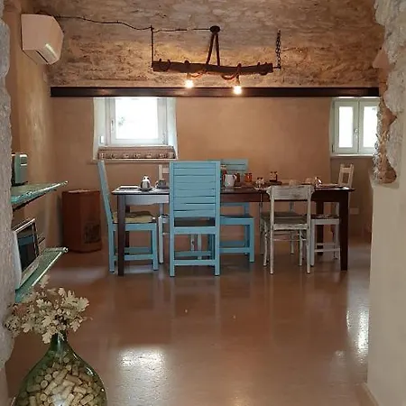 Taverna Paradiso 3*