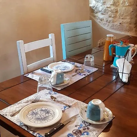 Taverna Paradiso 3*