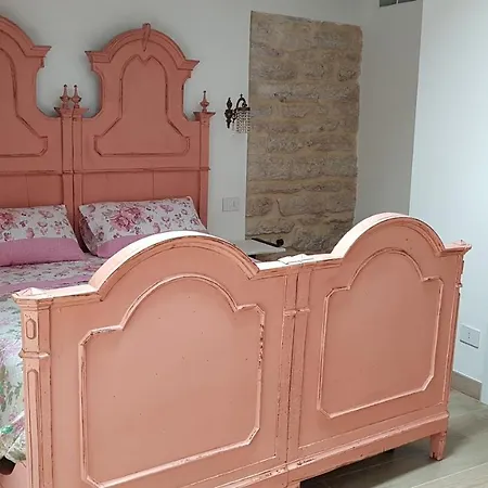 Bed & Breakfast Taverna Paradiso