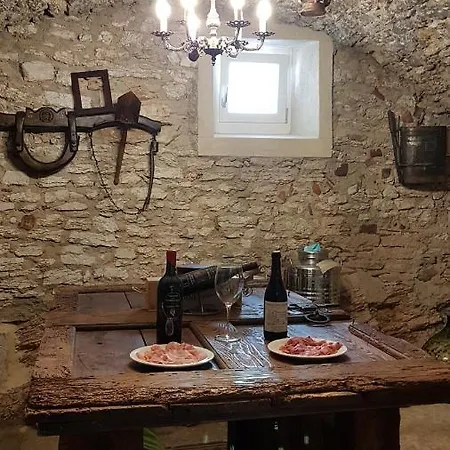 Frühstückspension Taverna Paradiso SantʼAmbrogio di Valpolicella