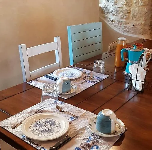 Taverna Paradiso 3*