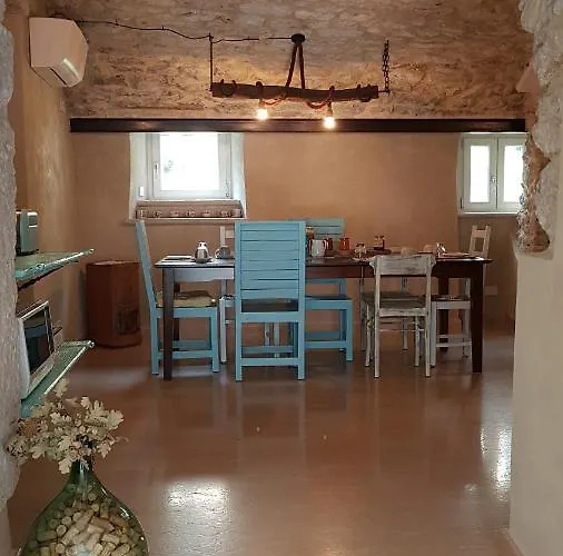 Taverna Paradiso 3*