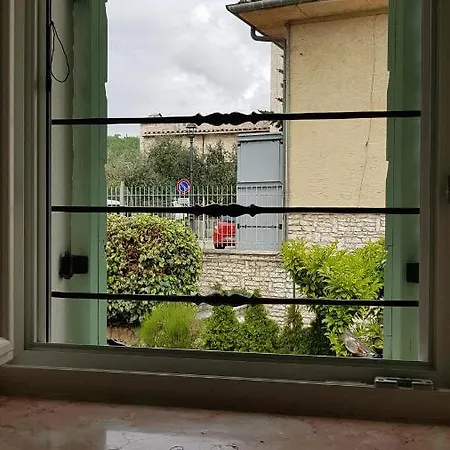 Bed and Breakfast Taverna Paradiso