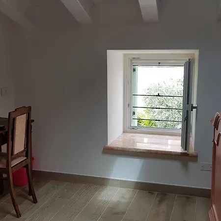 Taverna Paradiso Bed and Breakfast 3*