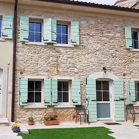Taverna Paradiso 住宿加早餐酒店 SantʼAmbrogio di Valpolicella
