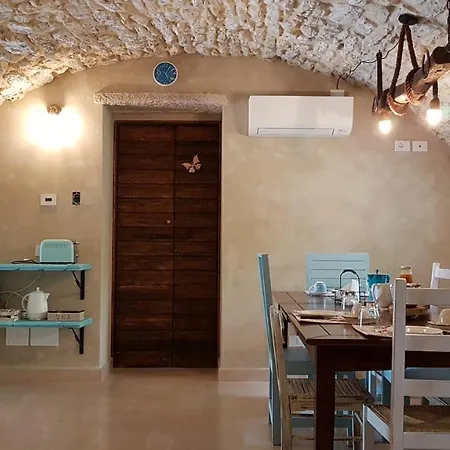 Taverna Paradiso 住宿加早餐酒店
