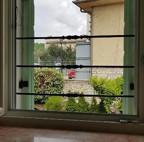 Bed and Breakfast Taverna Paradiso