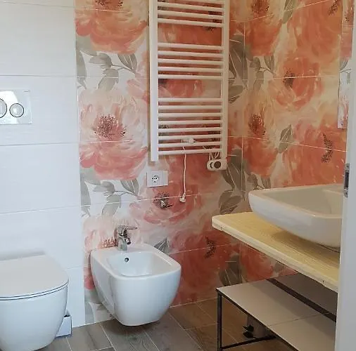 Taverna Paradiso Bed and Breakfast SantʼAmbrogio di Valpolicella