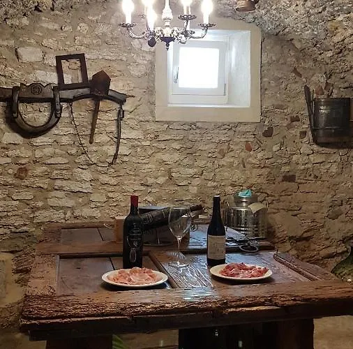 Bed and Breakfast Taverna Paradiso SantʼAmbrogio di Valpolicella