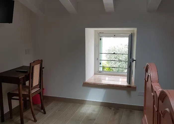 Taverna Paradiso Bed and Breakfast 3*