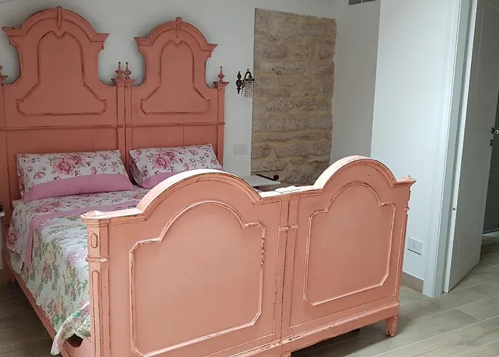 Bed and Breakfast Taverna Paradiso